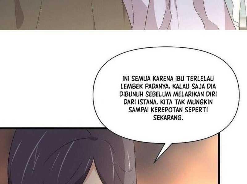 Immortal Swordsman in The Reverse World Chapter 362 Gambar 31